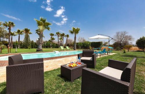 Matino Casa | Dependance di Villa Dea by BarbarHouse