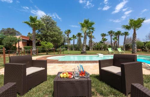 Matino Casa | Dependance di Villa Dea by BarbarHouse
