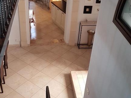Noto Apartamento | Dependance Federica