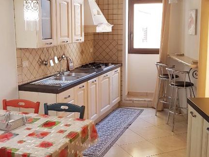 Noto Apartamento | Dependance Federica