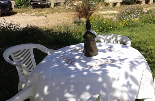 Casarano Casa | dependencia en villa en Salento (Ugento) a pocos minutos del mar