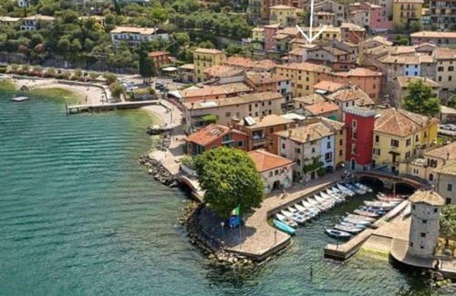 Cassone Apartamento | Dependance