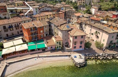 Cassone Apartamento | Dependance