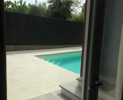 Montioni Apartamento | DEPENDANCE LAZISE LAGO DI GARDA