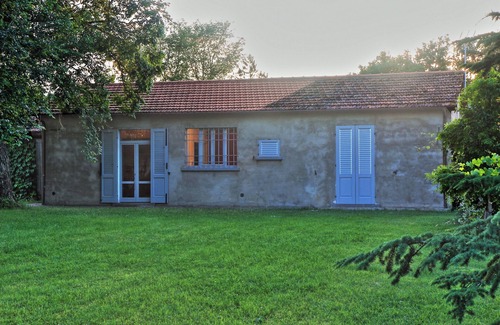 Le Piazze Casa | Dépendance de villa entre Arezzo y Cortona, independiente, 4 plazas, piscina privada