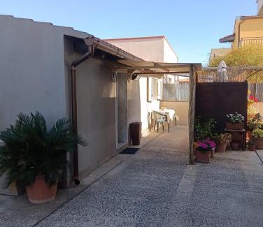 Citta Giardino Apartamento | Dependance Sabrina