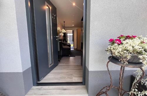 Reifnitz Apartamento | Dependance Villa Komposch adults only