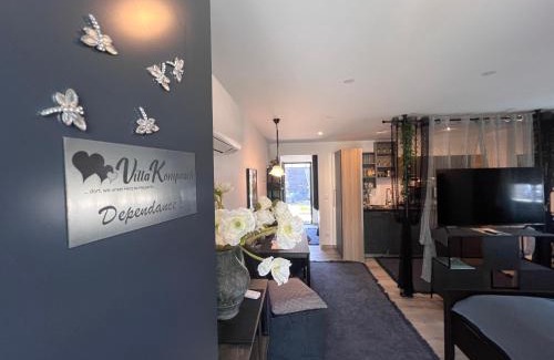 Reifnitz Apartamento | Dependance Villa Komposch adults only