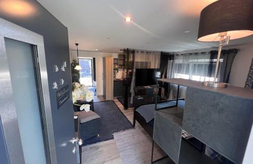 Reifnitz Apartamento | Dependance Villa Komposch adults only