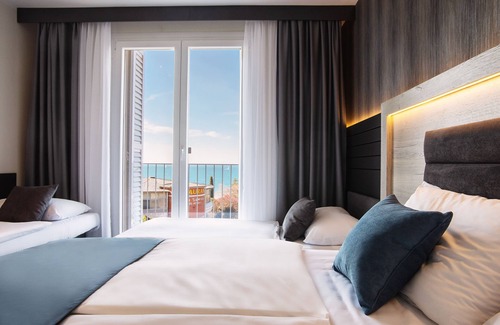 Izola Hotel | Dependences - San Simon Resort