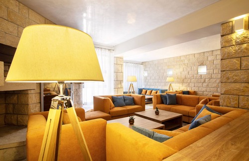 Izola Hotel | Dependences - San Simon Resort
