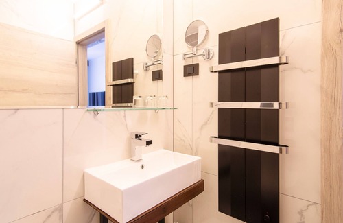 Izola Hotel | Dependences - San Simon Resort