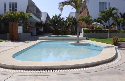 Bocapan Apartamento | Deplaya Zorritos-Tumbes
