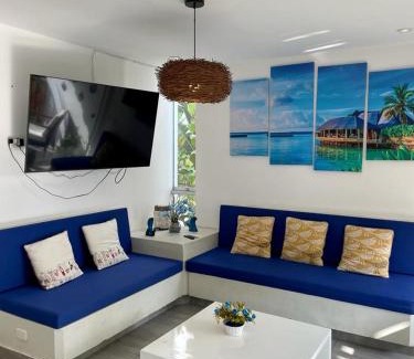 Bocapan Apartamento | Deplaya Zorritos-Tumbes