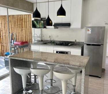 Bocapan Apartamento | Deplaya Zorritos-Tumbes