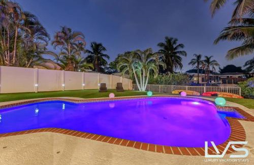 Poinsettia Heights Casa | Deporte-Beach HeatedPool PuttingGreen PingPong