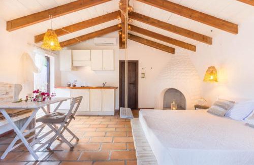 Sarroch Casa | Deppy Cottage