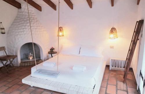 Sarroch Casa | Deppy Cottage