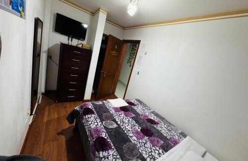 Otavalo Apartamento | Dept Arauco