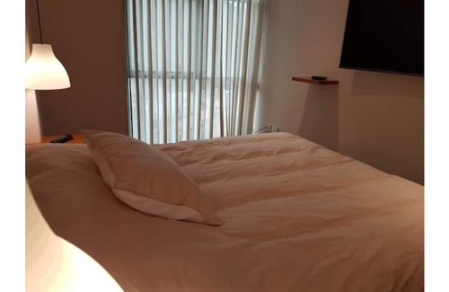 Macrodistrito Sur Apartamento | Dept. New in Calacoto, with the option of daily cleaning