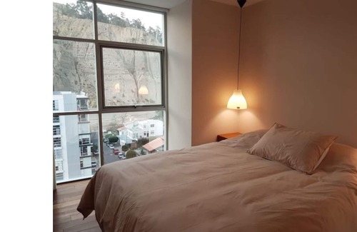 Macrodistrito Sur Apartamento | Dept. New in Calacoto, with the option of daily cleaning