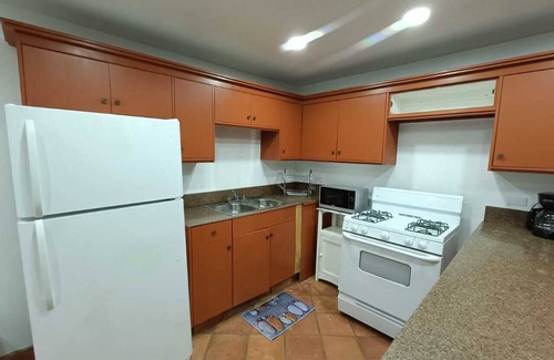 Playas de Tijuana Apartamento | Dept. With terrace, ocean view and the Coronado Island