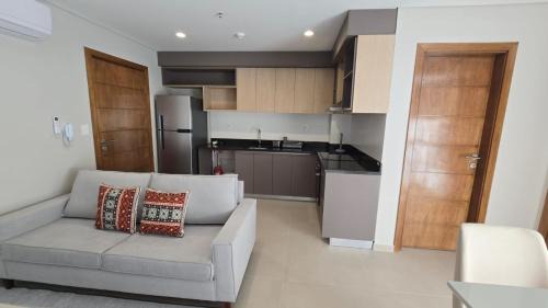 Asuncion Apartamento | Deptarmento a estrenar en Las Lomas