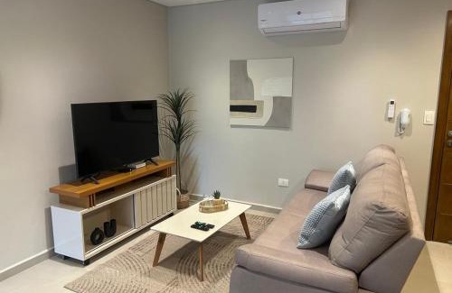 Asuncion Apartamento | Deptarmento a estrenar en Las Lomas