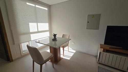 Asuncion Apartamento | Deptarmento a estrenar en Las Lomas