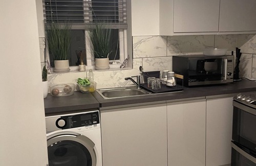 Deptford Apartamento | Deptford - 1 Bed - 1 Bathroom - Parking