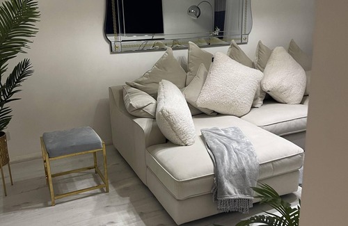 Deptford Apartamento | Deptford - 1 Bed - 1 Bathroom - Parking