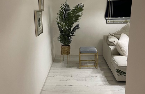 Deptford Apartamento | Deptford - 1 Bed - 1 Bathroom - Parking