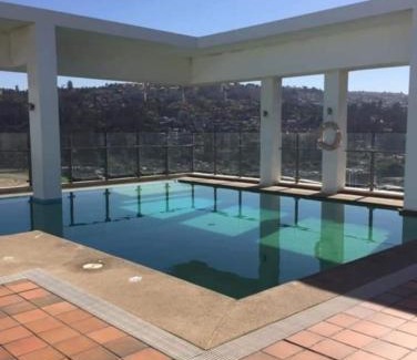 Placeres Apartamento | Depto 1 dormitorio Edificio Bicentenario Viña del Mar