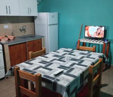Bahía San Blas Apartamento | DEPTO 1 DORMITORIO en HOSTERIA LAS LUCES
