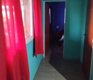 Bahía San Blas Apartamento | DEPTO 1 DORMITORIO en HOSTERIA LAS LUCES