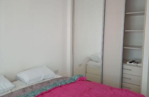 Corrientes Apartamento | Depto 1 dormitorio luminoso