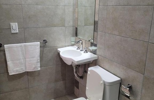 Corrientes Apartamento | Depto 1 dormitorio luminoso