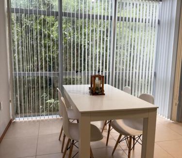 Santa Fe Apartamento | Depto 2 dormitorios - LIBERTADOR