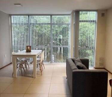 Santa Fe Apartamento | Depto 2 dormitorios - LIBERTADOR