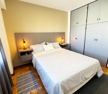 Nueva Cordoba Apartamento | Depto. 2 Dorm. premium vista Buen Pastor Av Yrigoyen