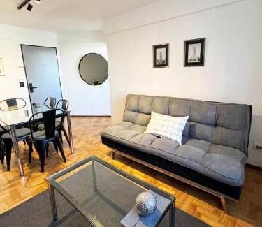 Nueva Cordoba Apartamento | Depto. 2 Dorm. premium vista Buen Pastor Av Yrigoyen