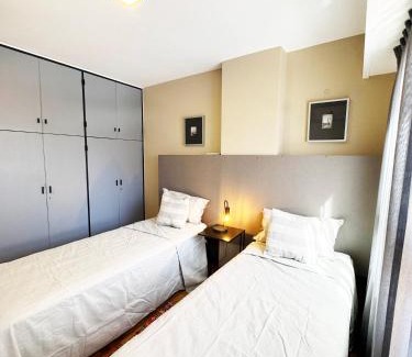 Nueva Cordoba Apartamento | Depto. 2 Dorm. premium vista Buen Pastor Av Yrigoyen