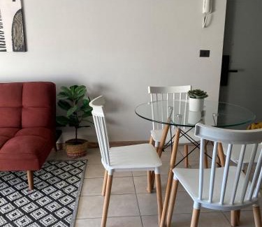 La Florida Apartamento | Depto 2 Dormitorios, cercano a metros, malls, clínicas, supermercados y servicios