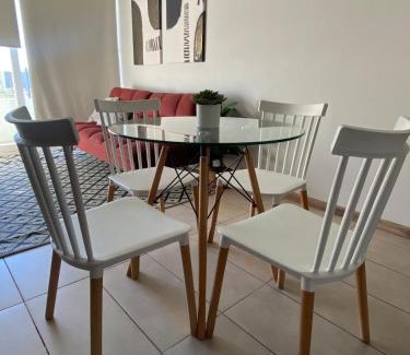 La Florida Apartamento | Depto 2 Dormitorios, cercano a metros, malls, clínicas, supermercados y servicios