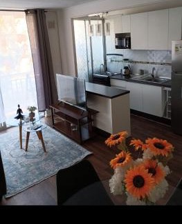 Ovalle Apartamento | Depto 202 viracocha