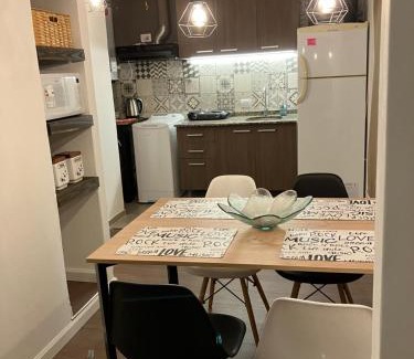 Argüello Apartamento | Depto 23 en Barrio Villa Belgrano excelente ubicación