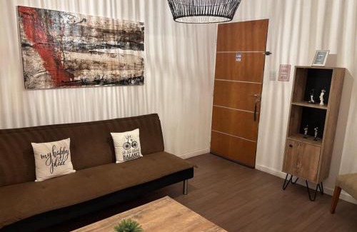 Argüello Apartamento | Depto 23 en Barrio Villa Belgrano excelente ubicación