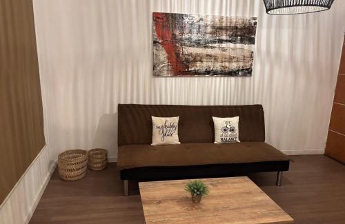 Argüello Apartamento | Depto 23 en Barrio Villa Belgrano excelente ubicación