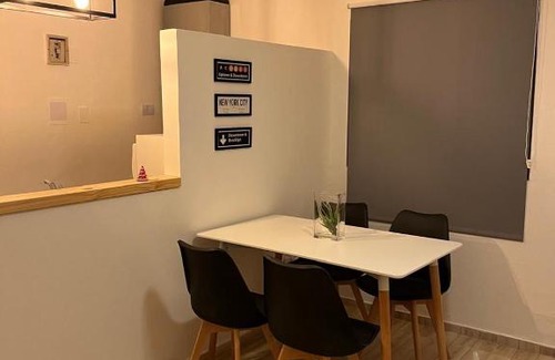Argüello Apartamento | Depto 24 en Barrio Villa Belgrano excelente ubicación