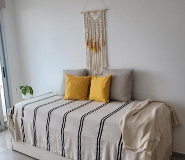 La Plata Apartamento | Depto 41 Zona Plaza Paso con opcion de Cochera by Lofter